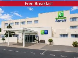 Holiday Inn Express Norwich by IHG
