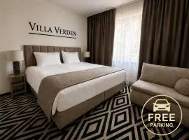 Villa Verden