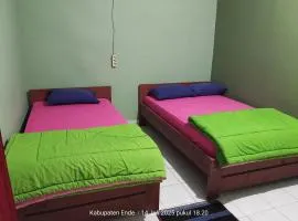 Kelimutu Lodge