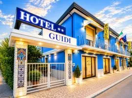 Hotel Guidi