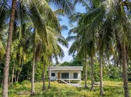 The Coconut Villa