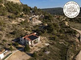 Casa Rural Terranova Luxe