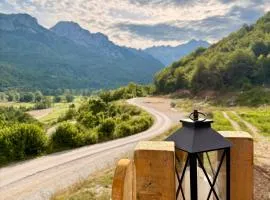 Apartmani Charming Kolasin