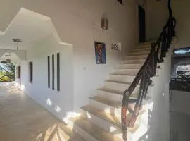Mepoho Beach Villa Watamu