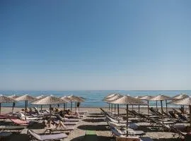 Erato Beach Hotel Adults Only by Smile Hotels