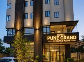 Hotel Pune Grand