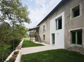 Domaine du Moulin Français