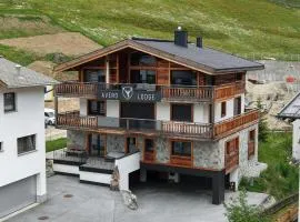Avero Lodge by MEIN SAMNAUN - MOUNTAIN HOMES