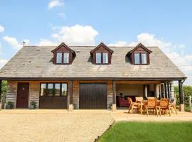 The Donkey Shed