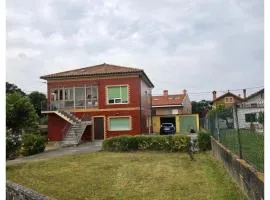 El Rincón de pedreña