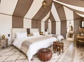 Numidia Luxury Camp
