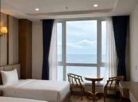 Khách Sạn Ngọc Thành Luxury