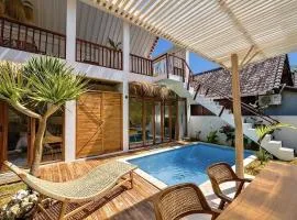2BR, Private Pool, Prime Location, Tropikarma