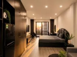 Sora Westlake - Modern Apartment with Balcony