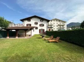 Casa Rural Gindal Errota