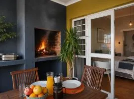 Loddey's Self Catering Units by Beach Collection Winelands