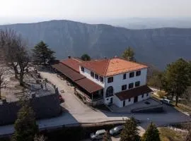 Guesthouse Rajski okusi Sveta Gora