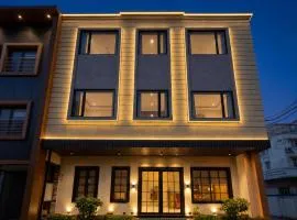 Hotel GSM Near Prem Mandir, Vrindavan