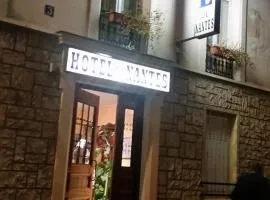 Hotel de Nantes