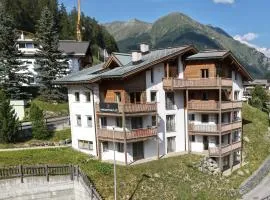 Chasa Vaidum by MEIN SAMNAUN - MOUNTAIN HOMES
