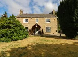 Prudhoe Cottage