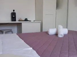 Time B&B
