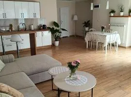Apartamenty 40