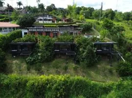 Panorama Pueblo Tapao