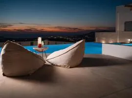 Mandilaras Village - The Panorama of Naxos