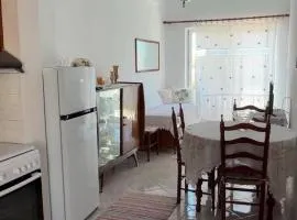 Yiayia Mia Village House
