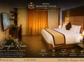 Hotel Holiday Home