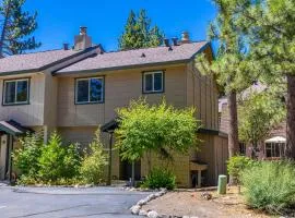 Resort-Style Amenities Endless Tahoe Adventures