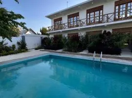Cheff guest house
