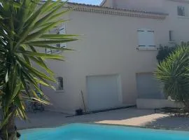 Villa luxueuse