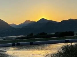 Dragovic Waterfront Skadar Lake