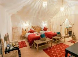 Dari Desert Camp