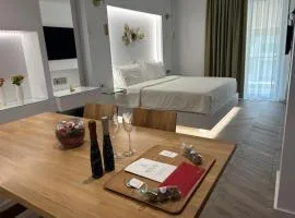 White Rose Athens Residence Family