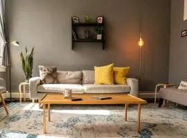 The Honesdale Loft - downtown 3 bedroom
