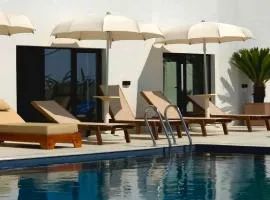 Hotel Zurich