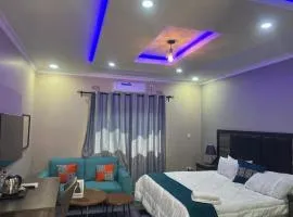 Chaniche Executive Lodge