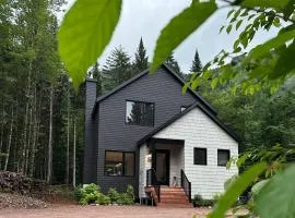 Chalet Le St-Ray