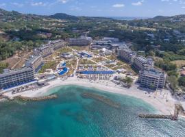 Royalton Saint Lucia, An Autograph Collection All-Inclusive Resort, hotel u gradu Gros Islet