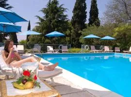 Hotel Broglia