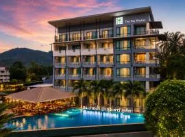 The Par Phuket Hotel