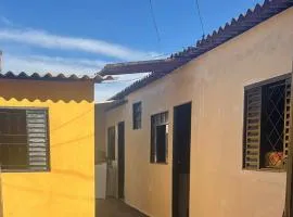 Casa para temporada FESTA DO PEÃO !