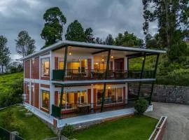 Serene Haven - An Xplore Indo Stay