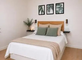 Apartamento Premium Ávila PLAZA MAYOR con PARKING
