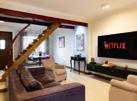 House in Ipiranga, 450m from Independence Park