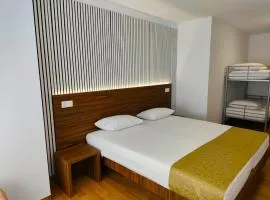 Hotel Amstar Simeria