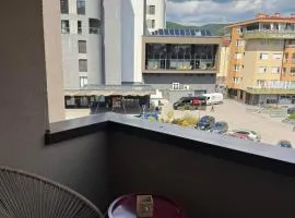 Capital apartman